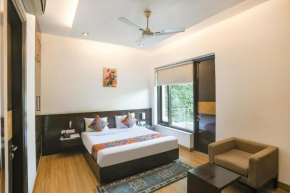 FabHotel Rivlet Residency